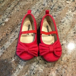 Toddler Girl Sandals sz 8